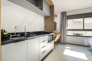 Studio Standard, 1 chambre (480279) | Cuisine privée