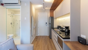 Studio – standard, 1 soverom (475642)