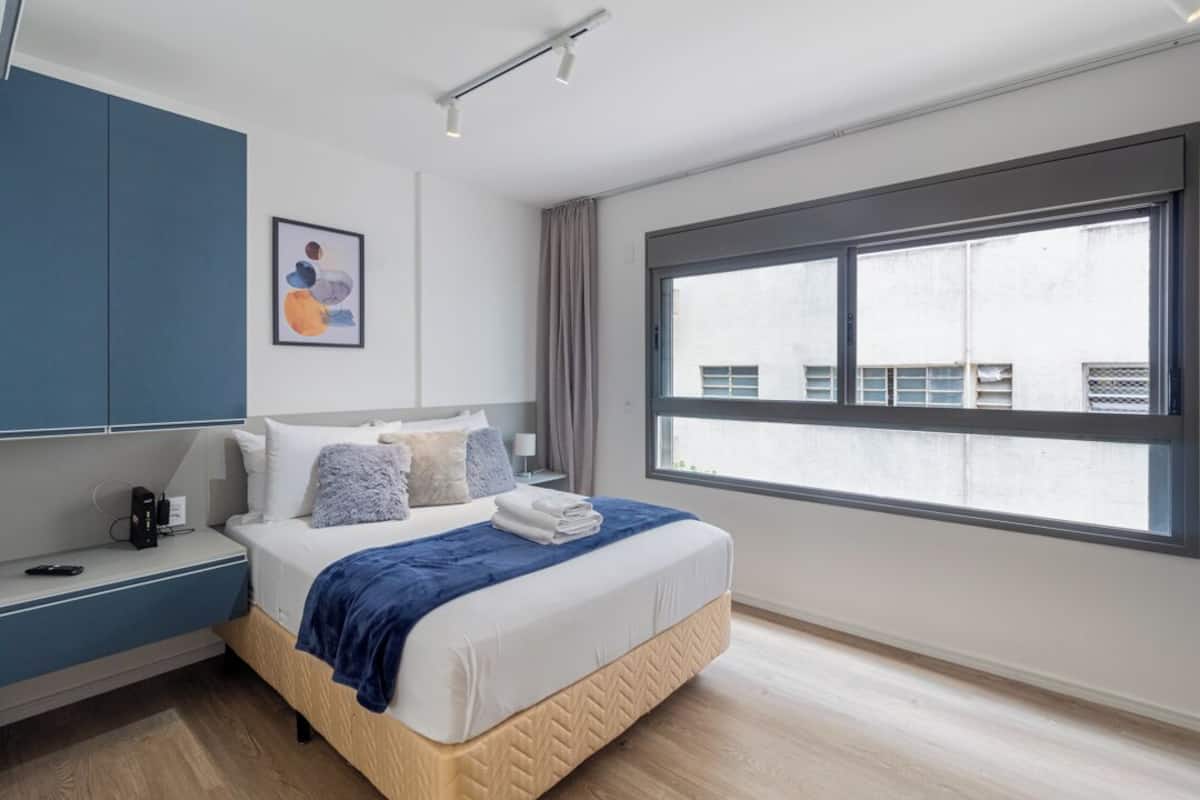 Standaard studio, 1 slaapkamer (480276) | 1 slaapkamer, gratis wifi
