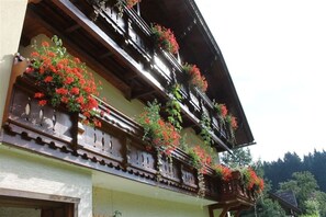 Appartement | Extérieur