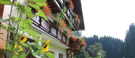 Appartement | Exterieur