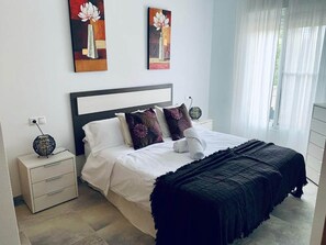 Apartment - Belvilla by OYO Apartamento Verandamar Sandra (Vera)