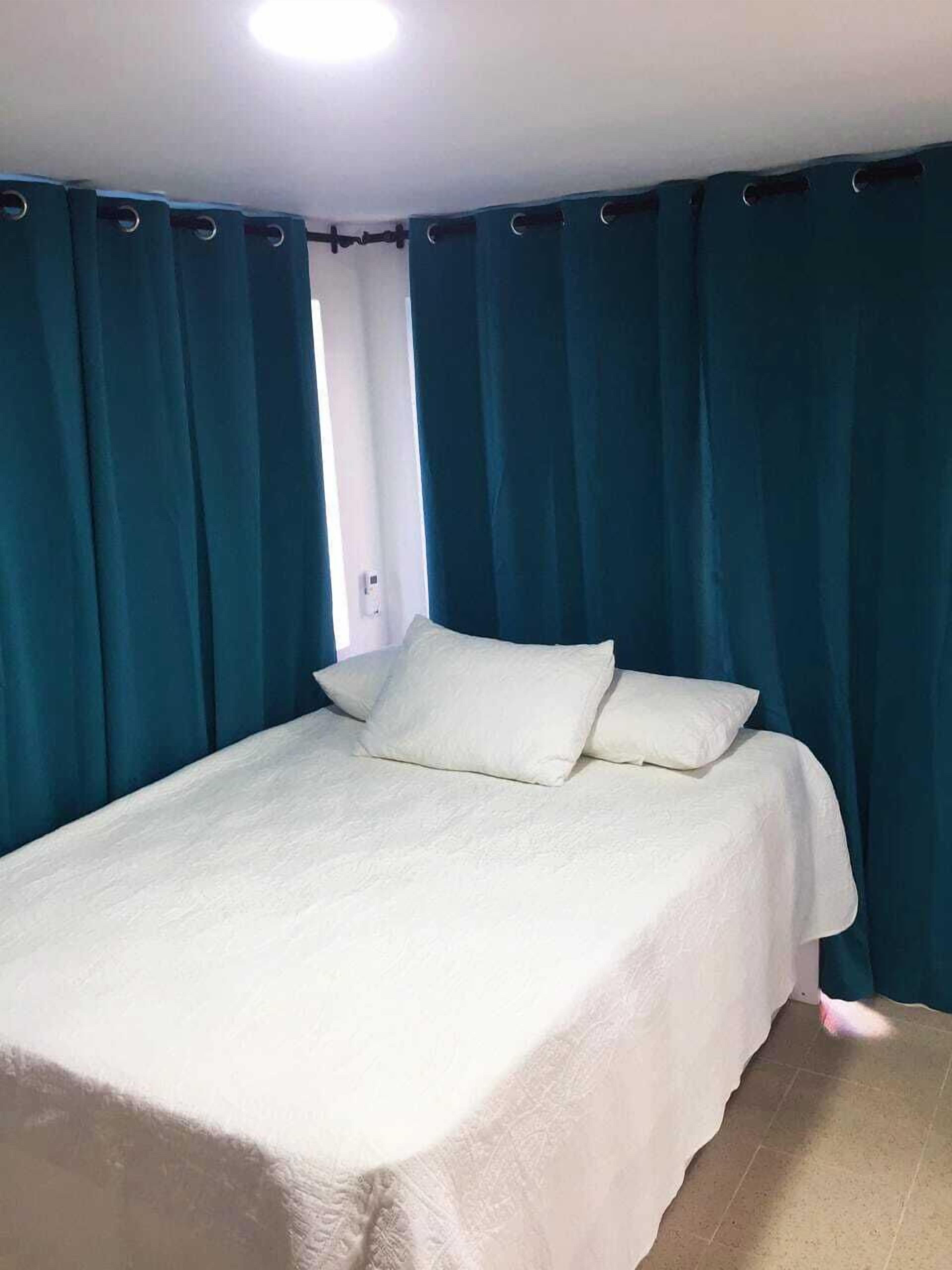 Standard Apartment | 4 bedrooms, hypo-allergenic bedding