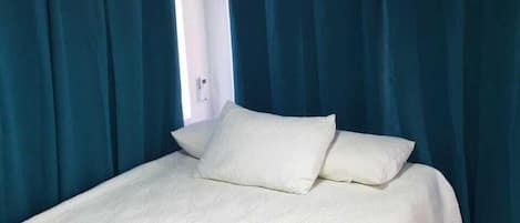 Apartamento standard | 4 quartos, roupas de cama antialérgicas