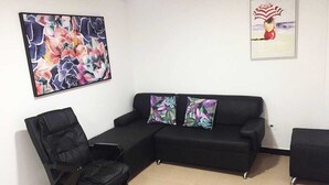 スタンダード アパートメント | リビング エリア
