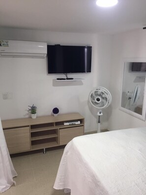 4 bedrooms, hypo-allergenic bedding - Apartamentos Tulys Place (San Andrés)