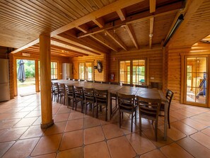 Rumah | Tempat makan