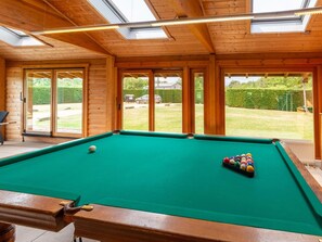 Rumah | Fasilitas properti