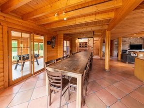 House | Property amenity - Spacious Home in Durbuy (Durbuy)