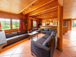 House | Living area