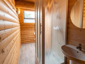 House | Bathroom - Spacious Home in Durbuy (Durbuy)