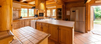 Spacious Home in Durbuy