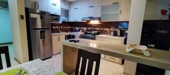 Acogedor apartamento en el corazón de Trujillo, un espacio perfecto y tranquilo.