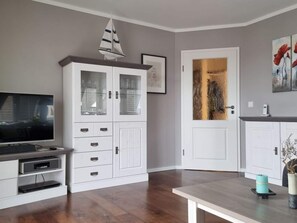 Interior - Kommodig Utkiek Modern Retreat (Zingst)