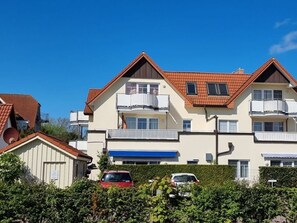 Exterior - Kommodig Utkiek Modern Retreat (Zingst)