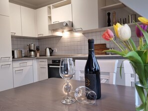 Maison | Cuisine privée