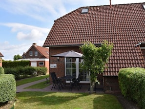 Exterior - Konnyskoje Modern Retreat (Krummhoern)