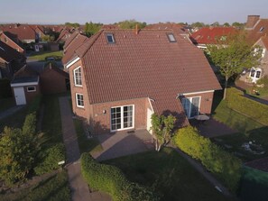 Exterior - Konnyskoje Modern Retreat (Krummhoern)