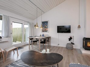 Huis | Dineren