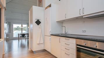 Ferienhaus | Eigene Küche