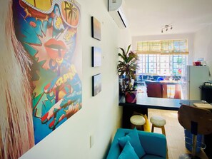 Smart TV - Villa Makai · Alberca Privada · A Pasos de la Playa (Brisas de Zicatela)