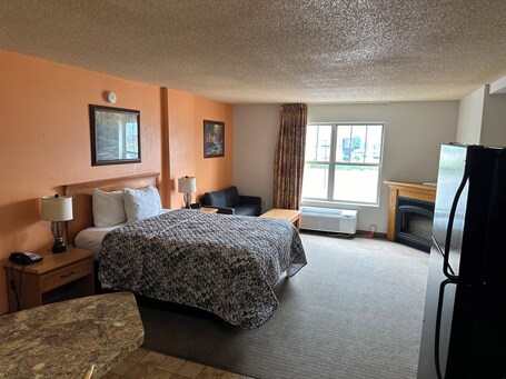 Grand Smokies Resort Lodge - Image 13