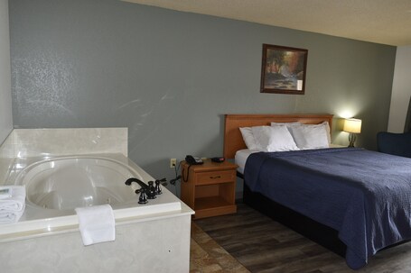 Grand Smokies Resort Lodge - Image 25