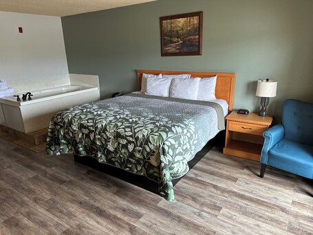 Grand Smokies Resort Lodge - Image 11
