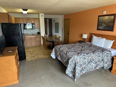 Grand Smokies Resort Lodge - Image 28