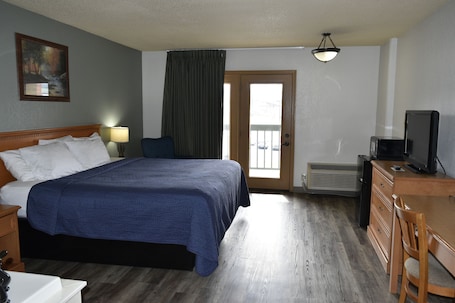 Grand Smokies Resort Lodge - Image 7