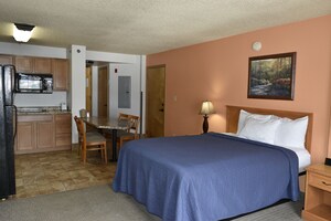 Grand Smokies Resort Lodge