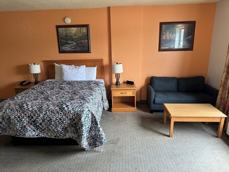 Grand Smokies Resort Lodge - Image 12