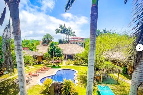 Family House | Terrace/patio