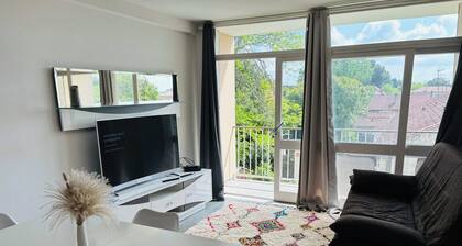 Logement Entier -entrée Autonome Appart. Baila Proche de Bordeaux et St Emilion