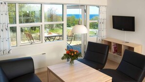 Interior - 8 Person Holiday Home in Allinge (Allinge)