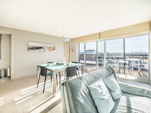 Apartment | Wohnzimmer