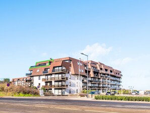 Leilighet | Eksteriør