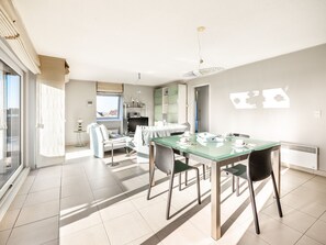 Apartment | Eigene Küche