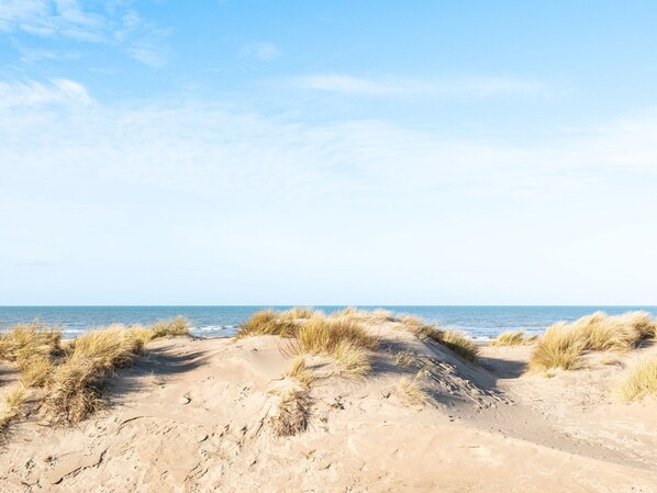 Leilighet | Utsikt fra overnattingsstedet