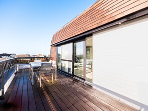 Leilighet | Eksteriør