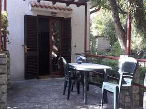 Apartamento | Opções para refeição