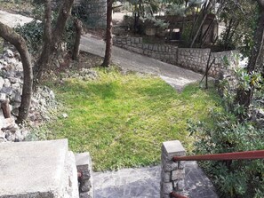 Apartamento | Fachada