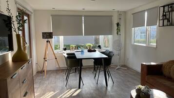 Chalet | Dining