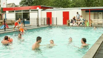 Chalet | Pool | Outdoor pool