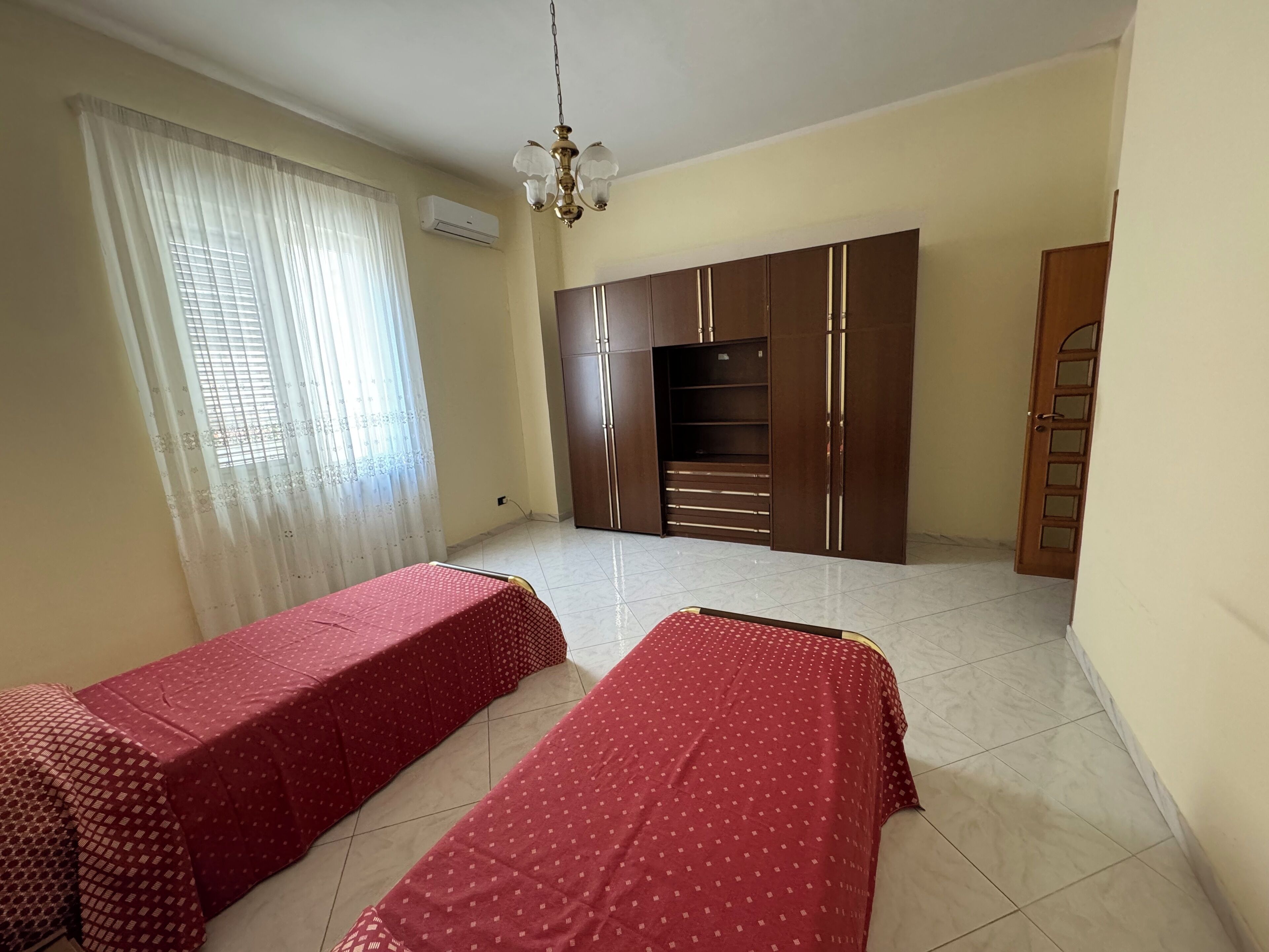 2 camere, Wi-Fi, lenzuola