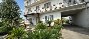 2 Bedroom Bed & breakfast in Camposano