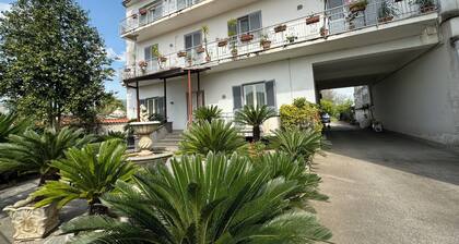 2 Bedroom Bed & breakfast in Camposano