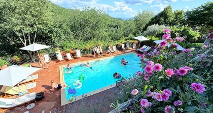 The Life of an Aristocrat on a Country Estate Stay in the Mansion Sleeps 10