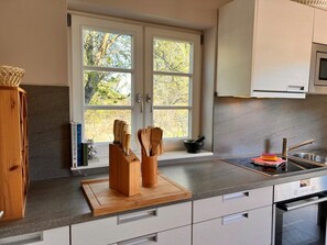 Casa | Cocina privada