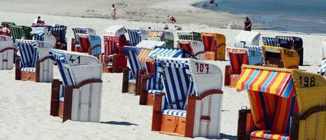 숙박 시설 구내